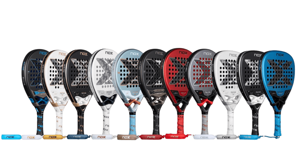 NOX Padel