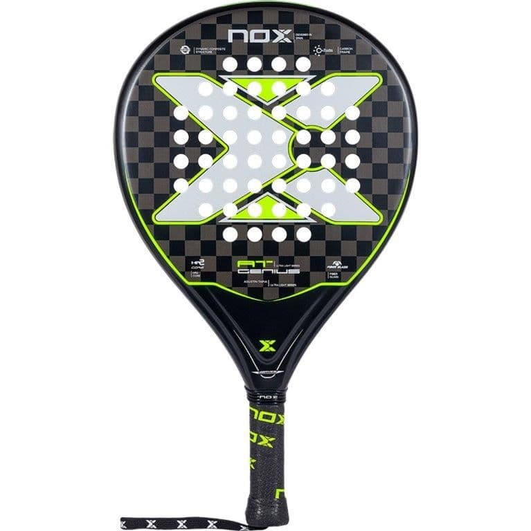 AT GENIUS ULTRALIGHT RACKET