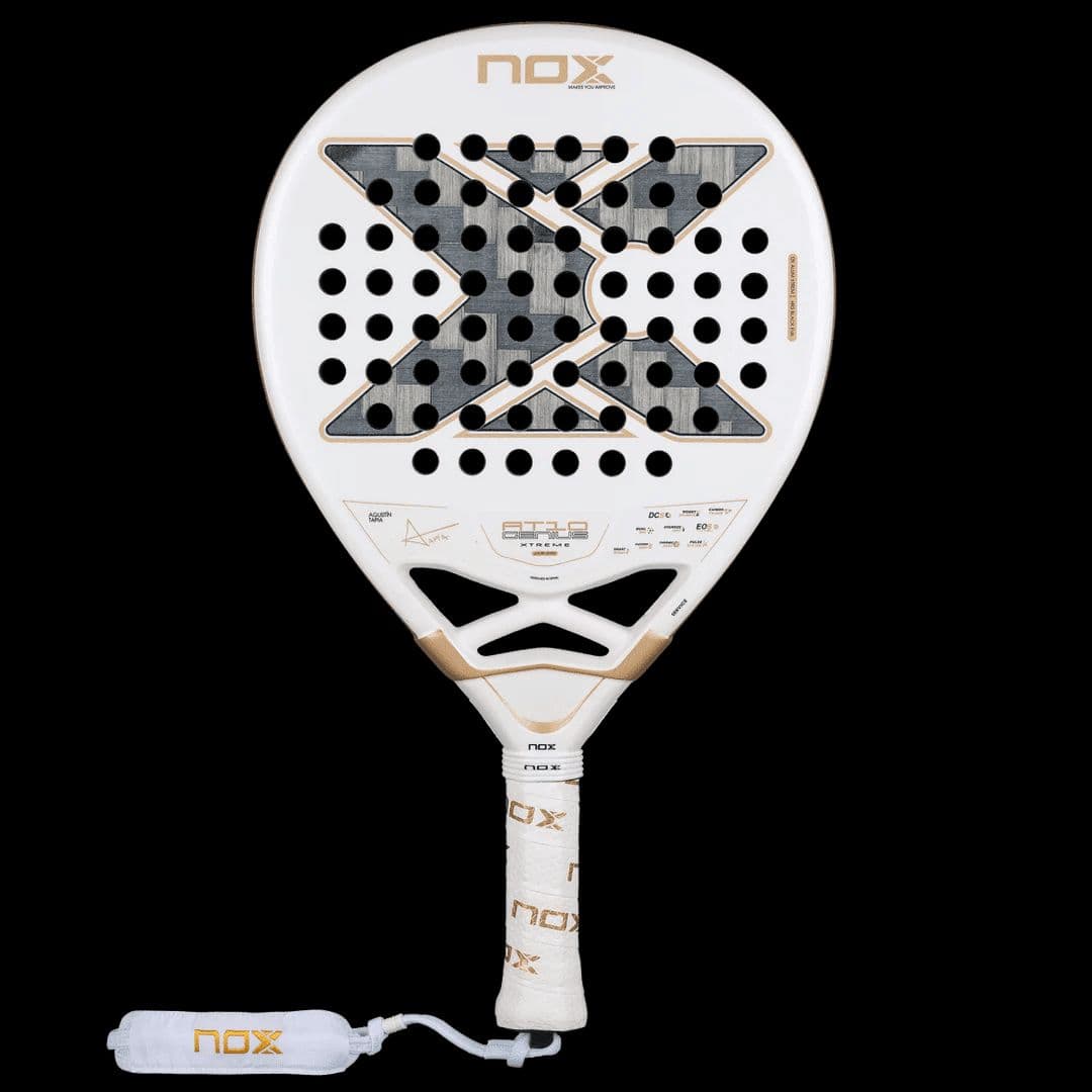 AT10 Luxury Genius 12K Alum XTREM 2026 by Agustín Tapia