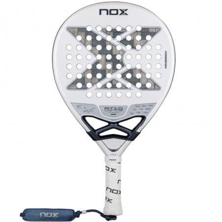 AT10 Luxury Genius 12K Alum XTREM Lite 2026 by Agustín Tapia