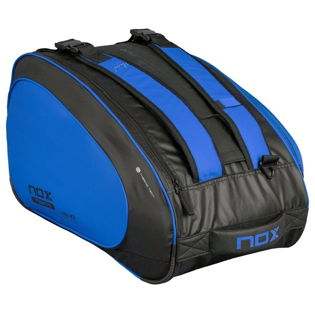 ML10 TEAM black/blue