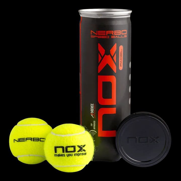 NEBRO Padel Ball (3)