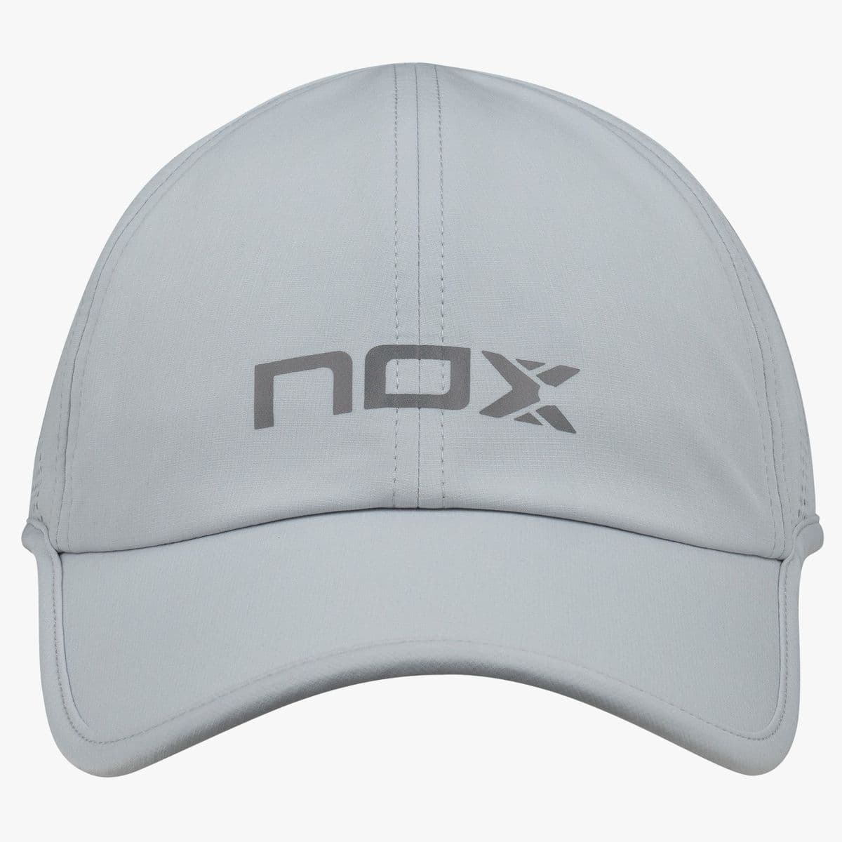 Padel Cap Grey
