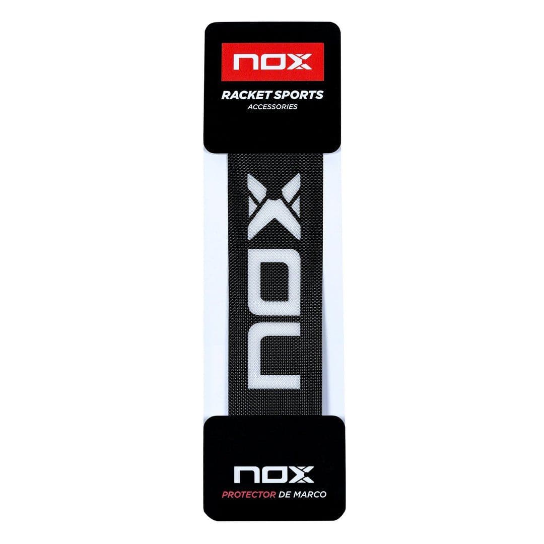 Padel Protector Black