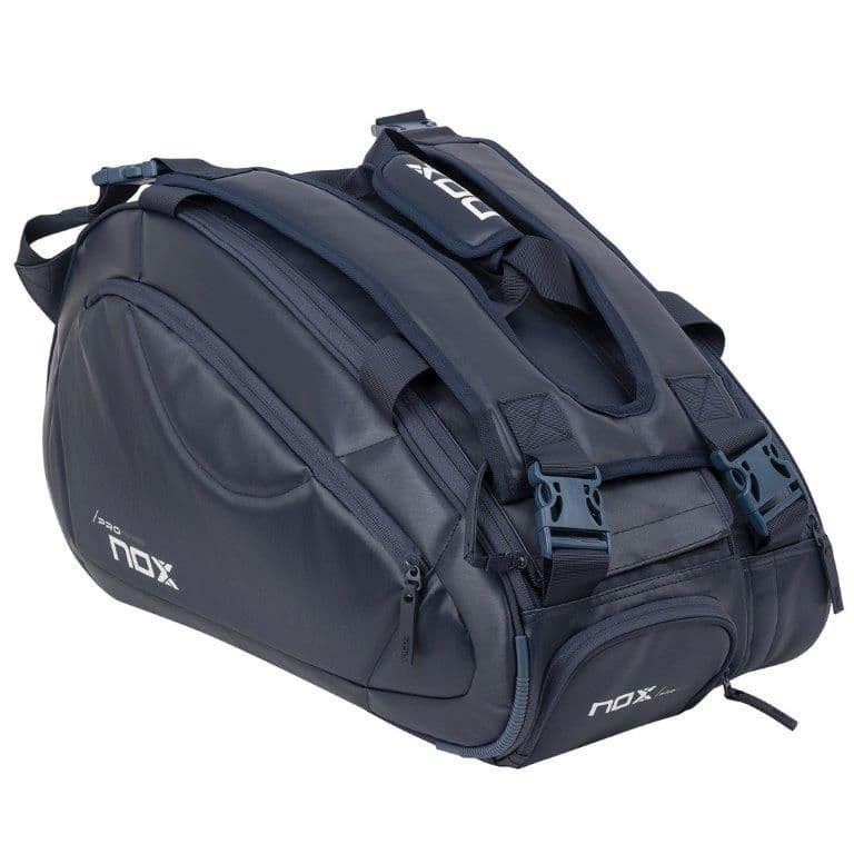 PRO SERIES BLUE PADEL BAG