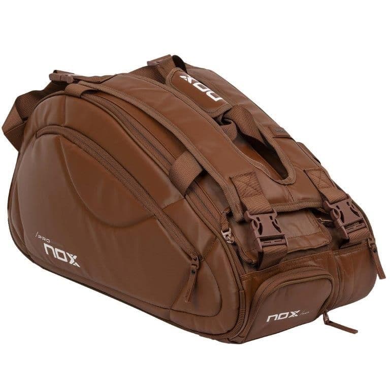 PRO SERIES CAMEL PADEL BAG