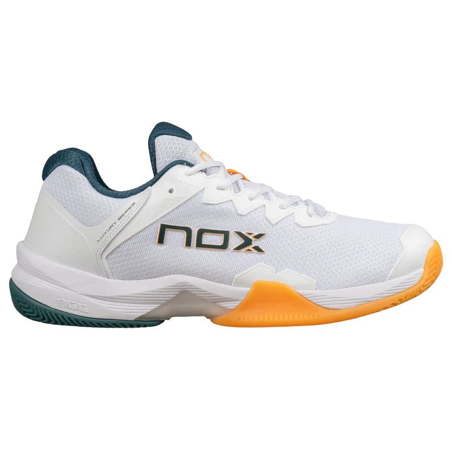 Shoes ML10 HEXA White/Apricot