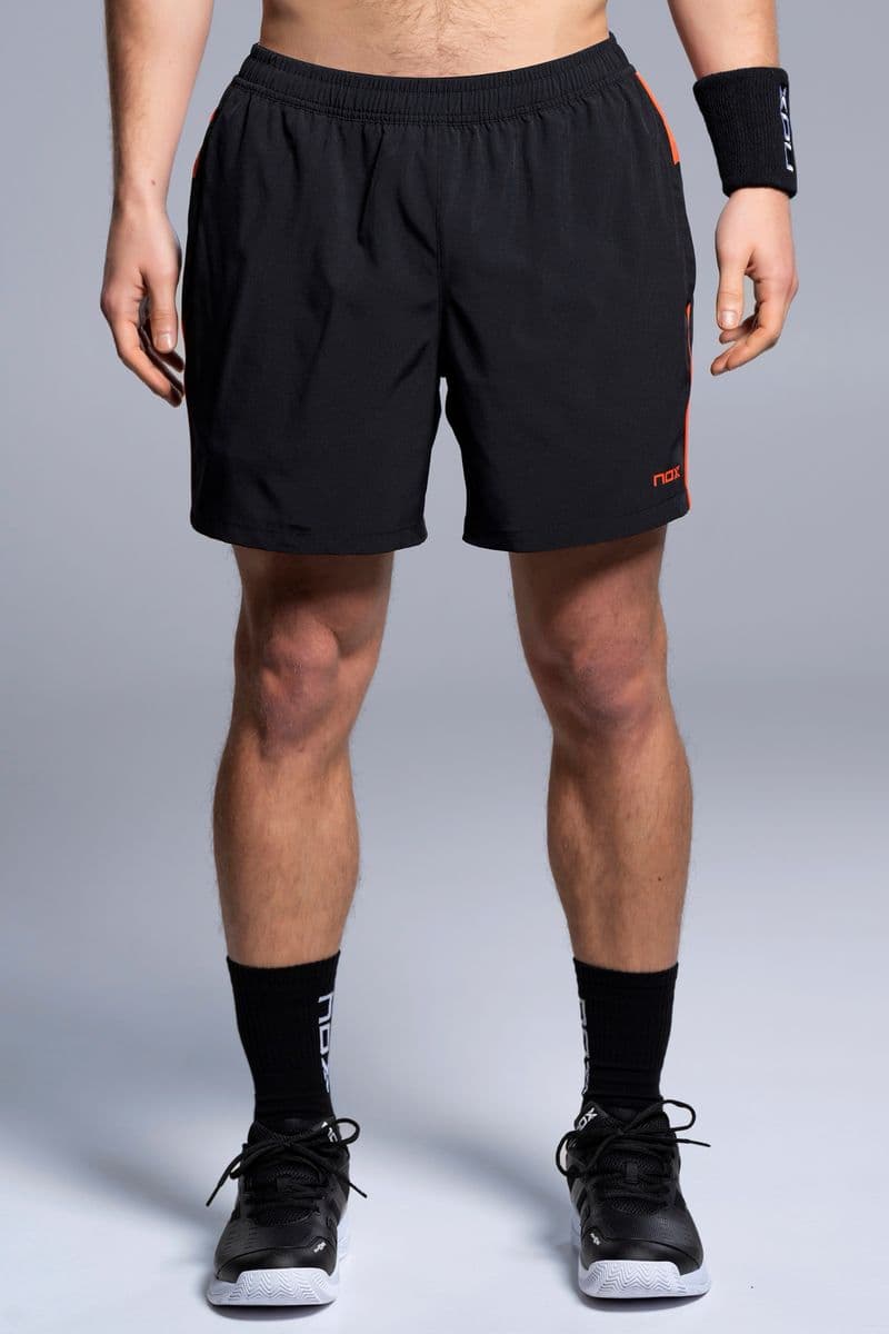 Short Pants Team Black