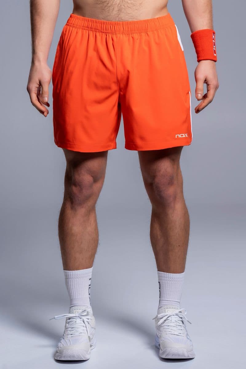Short Pants Team Red
