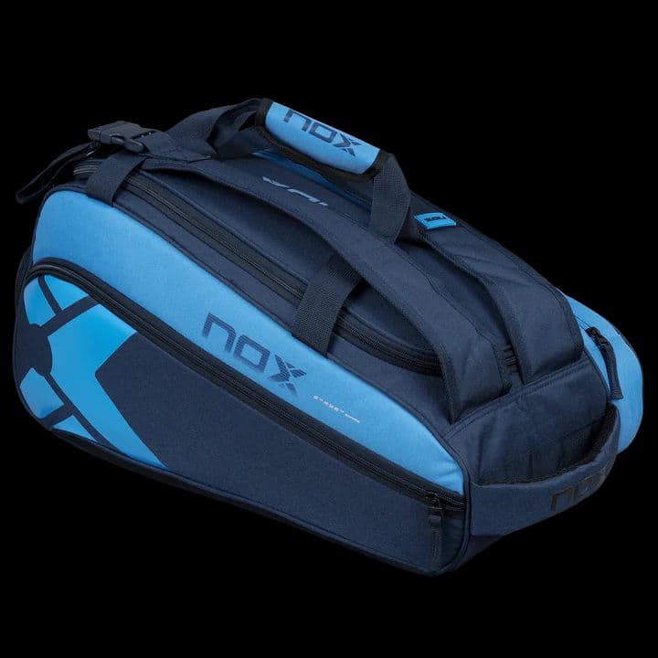 STREET SERIES SKY BLUE PADEL BAG