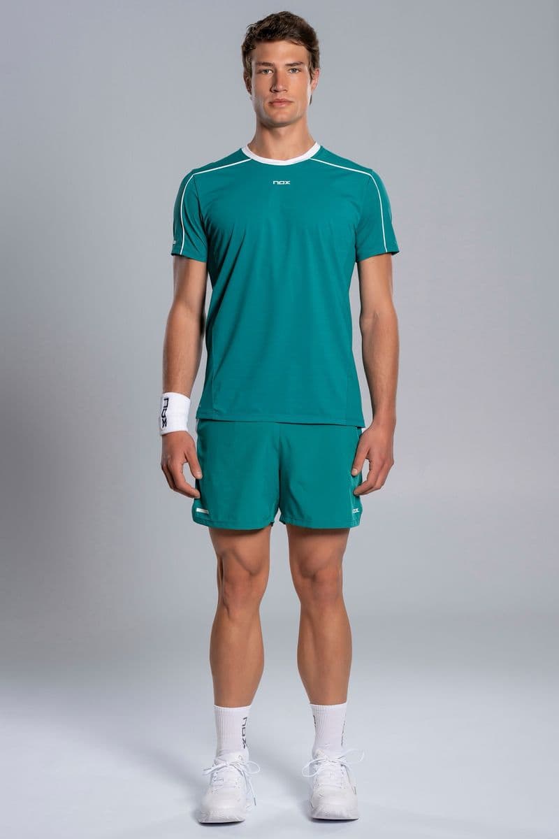 T-shirt PRO Ivy Green