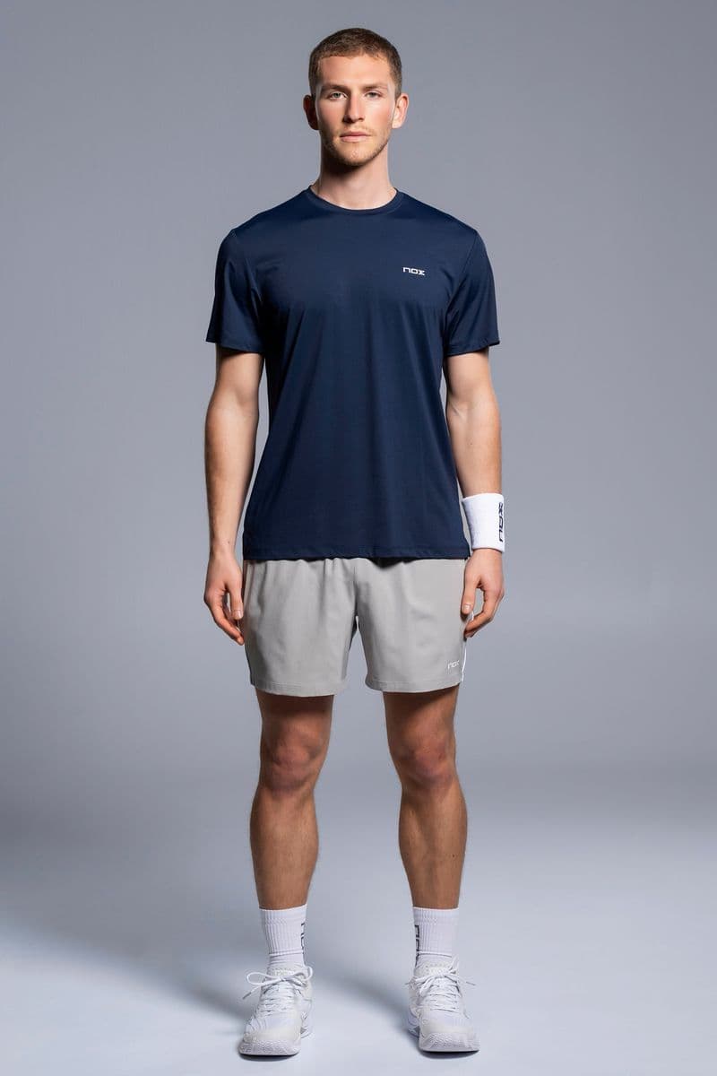 T-Shirt Team Blue