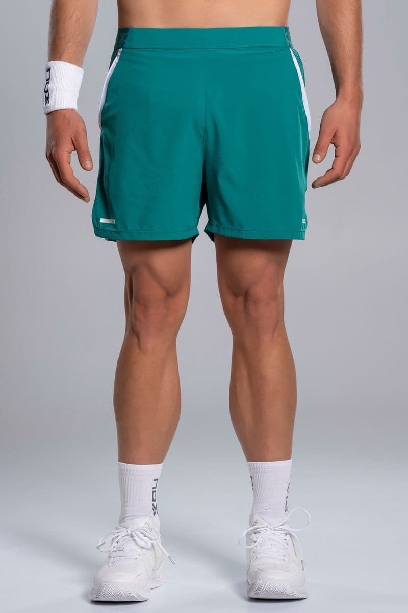Trousers Pro Ivy Green 2026
